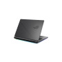 ASUS ROG Strix Scar 18 G835LX-DRSA082W Gris 18" (Intel Core Ultra 9 275HX - NVIDIA GeForce RTX 5090 - SSD 4To - RAM 64Go - Windo