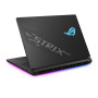 ASUS ROG Strix Scar 18 G835LXG-TQ378W | Intel Core Ultra 9 290HX, 18" WQUXGA 240Hz, 64Go DDR5, 2X 2TB SSD, NVIDIA RTX 5090, Off 