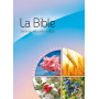 La Bible. Version du Semeur. Gros Caractères. Couverture Rigide Quadri