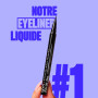 NYX Professional Makeup Fond de Teint Liquide Couvrant Tenue 24h Can't Stop Won't Stop Liquid Foundation, Waterproof, Fini Mat, 