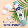 Sanex, Pierre d'Alun Déodorant Spray, Natur Protect, 6 x 200 ml | Déodorant en spray, Protection anti-odeurs cliniquement prouvé