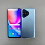 FOXIONO Téléphone déverrouillé, écran HD de 6,52 Pouces, 3GRAM + 16GROM / TF256GB, 4G Network, caméra 2MP + 13MP, 3000mah, Puce