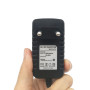 myVolts Chargeur/Alimentation 12V Compatible avec Pioneer DDJ-SR2 Contrôleur DJ (Adaptateur Secteur) - Prise française