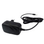 myVolts Chargeur/Alimentation 12V Compatible avec Pioneer DDJ-SR2 Contrôleur DJ (Adaptateur Secteur) - Prise française