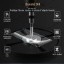 Wayneer Verre Trempé Pour Samsung Galaxy A35, 3+3 Pièces Protection | Vitre Protecteur écran, Protective Camera, 9H Dureté Ultra