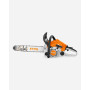 Stihl MS 162 Tronçonneuse 30 cm