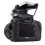 RØDE SC2 Câble de patch TRS de 3,5 mm | Noir) — pour appareil photo/enregistreur audio entrées micro — pas pour les téléphones m
