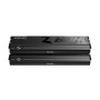 Lexar Thor Z Series OC DDR5 RAM Kit 32Go (2x16Go) 6000 MHz CL36 | Mémoire PC haute performance pour Intel XMP 3.0 / AMD EXPO – P