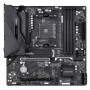GIGABYTE B550M X AORUS Elite WIFI7 Carte Mère | Processeurs AMD Ryzen 5000, VRM 8+2 phases, jusqu’à 3200MHz DDR4, 1xPCIe 4.0 + 1