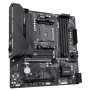 GIGABYTE B550M X AORUS Elite WIFI7 Carte Mère | Processeurs AMD Ryzen 5000, VRM 8+2 phases, jusqu’à 3200MHz DDR4, 1xPCIe 4.0 + 1