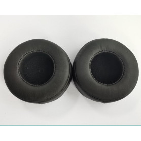 INF Coussinets d'oreille de Remplacement pour Beats Mixr, qualité sonore améliorée, Coussinets d'oreille en Peau de protéine + é
