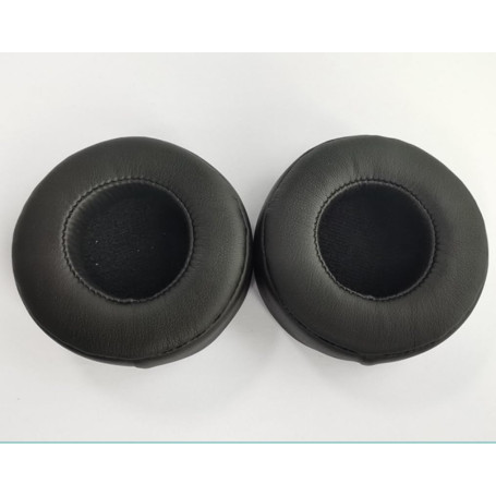 INF Coussinets d'oreille de Remplacement pour Beats Mixr, qualité sonore améliorée, Coussinets d'oreille en Peau de protéine + é