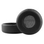 INF Coussinets d'oreille de Remplacement pour Beats Mixr, qualité sonore améliorée, Coussinets d'oreille en Peau de protéine + é