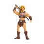 Masters of the Universe Maîtres de l'univers Figurine Musclor Film 2026 | Maîtres de l'Univers héros 14 articulations, épée du p