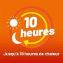 HotHands Chauffe-Mains – 5 Paires | 10 heures de chaleur, Activés par l'air, Prêts à l'emploi