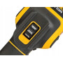 Polisseuse rotative XR 18V Brushless - sans batterie ni chargeur