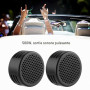 Kimiss Haut-parleur Tweeter Haut-parleérique Pioneer Audio Système Auto Voiture TW