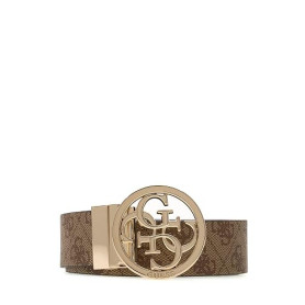 Guess Noelle - Ceinture Femme Réversible et Ajustable