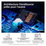 Denon DJ PRIME 4 G2 Contrôleur DJ Autonome avec Rendu Stems Intégré | 4 platines, pads MPCe multizones, leviers FX, interface DM
