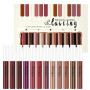 ALIIP Coffret 12 Rouges à Lèvres Mats Liquides, Ne Se Décolore Pas, Cadeau | Rouges à Lèvres Mats Liquides Longue Tenue, Fini Ma
