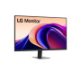 LG | Écran Bureautique IPS 32" QHD | 100Hz 5ms USB-C (15W) | 32U631A-B, QHD 2560x1440 HDR 10 | sRGB 99% (CIE1931) HDMI 2.0 Incli