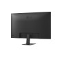 LG | Écran Bureautique IPS 32" QHD | 100Hz 5ms USB-C (15W) | 32U631A-B, QHD 2560x1440 HDR 10 | sRGB 99% (CIE1931) HDMI 2.0 Incli