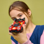 LEGO Speed Champions Ferrari 499P - 77261 | Jouet pour garçon dès 9 ans, minifigurine collector de pilote, voiture de course, ma