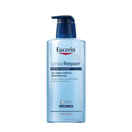 Eucerin UreaRepair Soothing Shower Gel 400ML