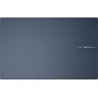 ASUS (17,3 Pouces Full HD Notebook Premium (Intel® Core™ 3 100U, 6 cœurs, 4.7 GHz, 16 Go RAM, SSD 512 Go, Intel Graphics, HDMI,