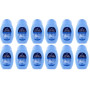 Felce Azzurra Paglieri Gel douche classique 12 x 250 ml. (3 litres)