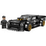 LEGO Speed Champions Ford Mustang Hoonicorn V1 de 1965 de Ken Block 77262 | Jouet voiture pour garçon dès 9 ans, maquette, minif