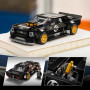 LEGO Speed Champions Ford Mustang Hoonicorn V1 de 1965 de Ken Block 77262 | Jouet voiture pour garçon dès 9 ans, maquette, minif