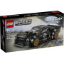 LEGO Speed Champions Ford Mustang Hoonicorn V1 de 1965 de Ken Block 77262 | Jouet voiture pour garçon dès 9 ans, maquette, minif