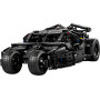 LEGO Technic Batmobile Tumbler 42239 | Voiture jouet RC pour garçon dès 12 ans, maquette Batman avec direction & lumières, idée 