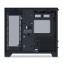 Mini-Tour Lian Li O11 Dynamic Mini V2 Boîtier PC, Boîtier, Boîtier Gaming Noir