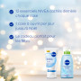Calendrier de l'Avent NIVEA 12 jours pour ado, 12 surprises | 8 Produits de Soin & 4 Accessoires, Soins Visage, Lèvres et Hydrat