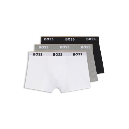 BOSS Boxer_Brief Homme