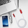 GOWENIC, Câble EDL Deep Flash pour Engineering Line, Mode 9008 | Compatible MIUI 4S/4C/4i, Compatible MIUI Note/NOTE3/MIUI 5/3,