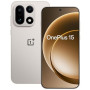 OnePlus 15 Smartphone à tri-Puce AI avec Snapdragon 8 Elite Gen5, écran 6,78" 165Hz, Batterie 7300mAh et Triple Appareil Photo 5
