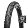 Hutchinson - Kraken - Pneu VTT - pour Toutes Les Aventures - Polyvalence, Grip Et Sécurité - Tringles Rigides - Noir - Tubetype