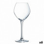 verre de vin Éclat Emotions (35 cl) (Pack 6x) 45,99 €