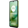 Motorola Moto G06 Double SIM 64 Go ROM + 4 Go RAM (GSM unique | Pas de CDMA) Téléphone intelligent débloqué en usine 4G/LTE (Pan