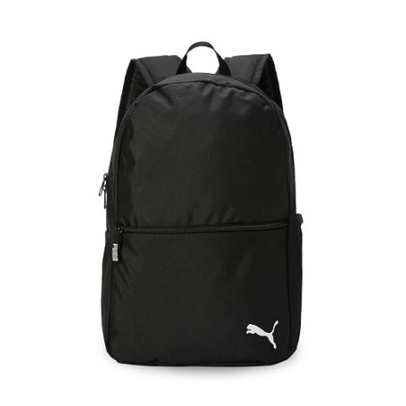 PUMA teamGOAL Backpack Core, Sac à dos Adultes unisexes, PUMA Black, OSFA -