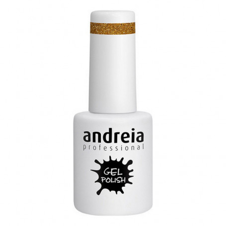 Vernis à Ongles Semi-permanent Gel Polish Andreia 281 (10,5 ml) 24,99 €