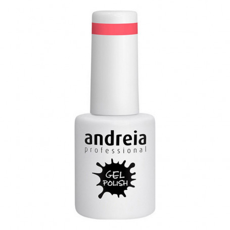 Vernis à Ongles Semi-permanent Gel Polish Andreia (10,5 ml) 24,99 €