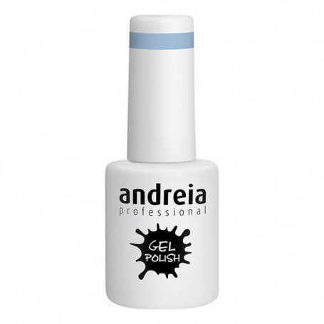 Vernis à Ongles Semi-permanent Gel Polish Andreia 287 (10,5 ml) 24,99 €