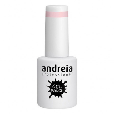 Vernis à Ongles Semi-permanent Gel Polish Andreia 294 (10,5 ml) 24,99 €