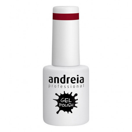 Vernis à Ongles Semi-permanent Gel Polish Andreia 296 (10,5 ml) 24,99 €