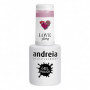 Vernis à Ongles Semi-permanent Gel Polish Andreia 306 (10,5 ml) 24,99 €