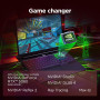 Lenovo Legion Pro 7 16AFR10H - Ordinateur Portable Gaming 16'' OLED (AMD Ryzen 9 9955HX3D, RAM 64Go, SSD 2To, NVIDIA RTX 5080 16